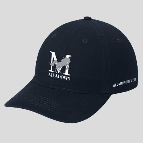 YP Classics Premium Curved Bill Snapback Cap